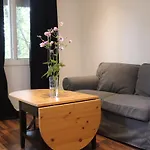 New Apartment, Parking, Close To City And Nature